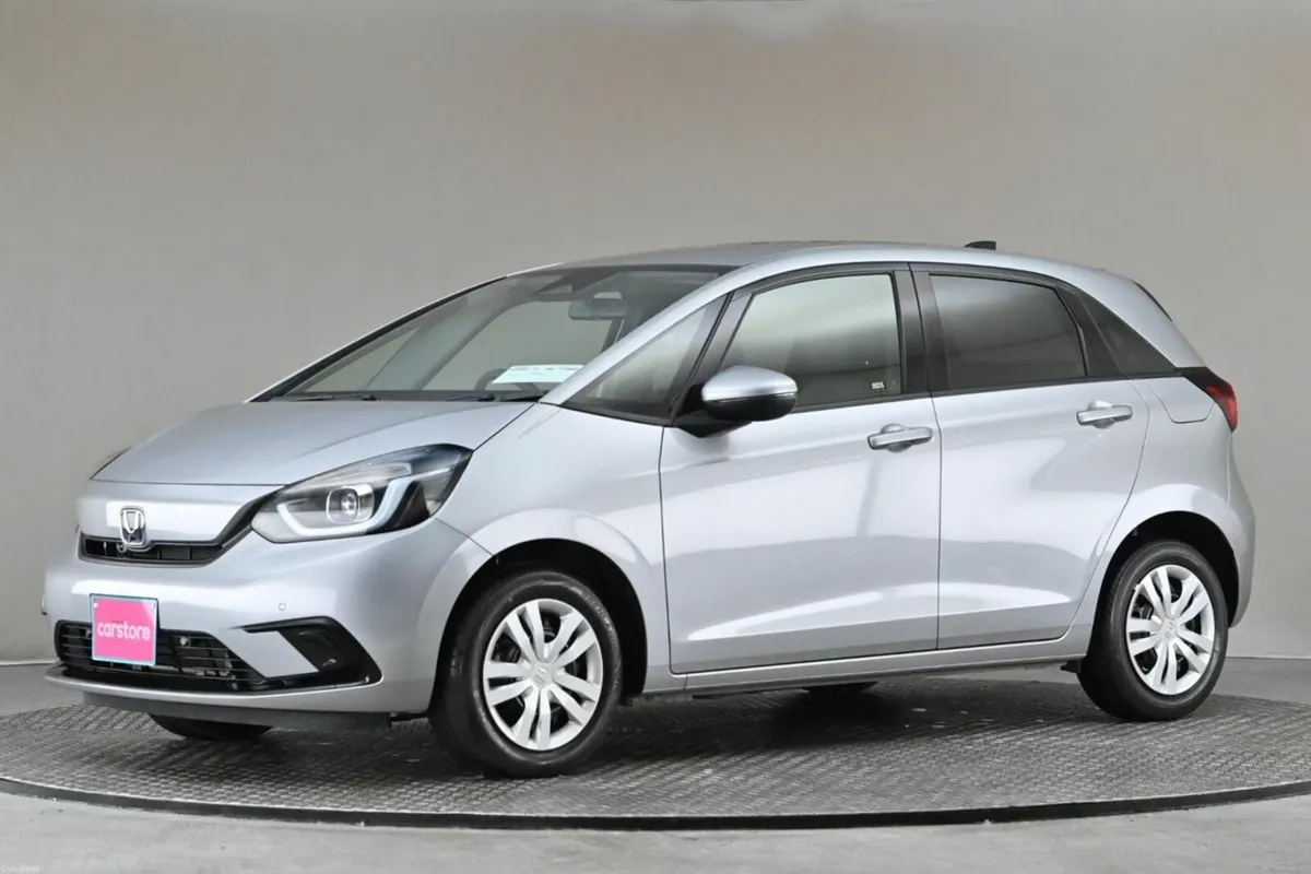 Honda Fit 1.5 HEV E-CVT **9"ANDROID CAR PLAYER**PA - Image 4