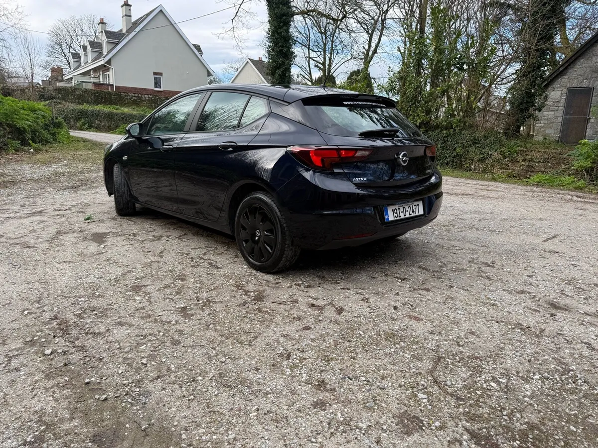 Astra 192 nct 07/26 tax 04/26 with warranty - Image 4