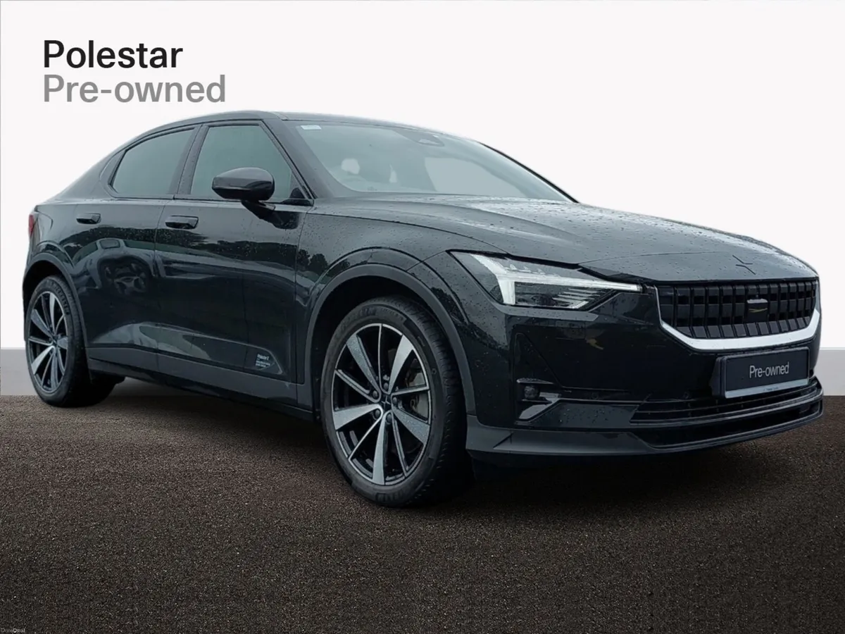 Polestar 2 2021 - DUAL MOTOR - Image 1