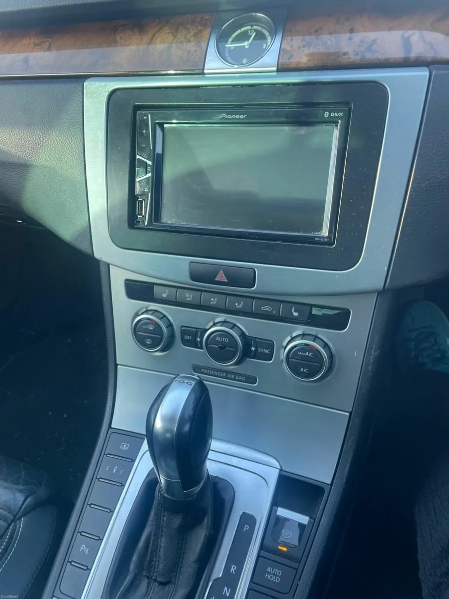 Volkswagen CC 2013 - Image 2