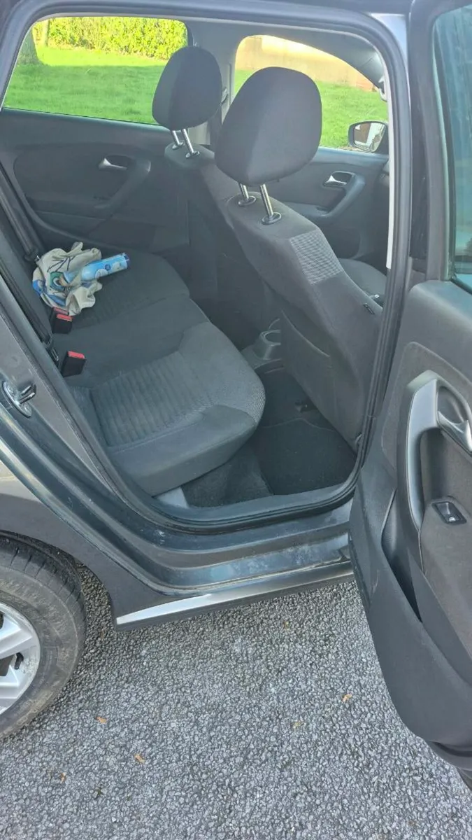 VW POLO 1.2 TDI - Image 2