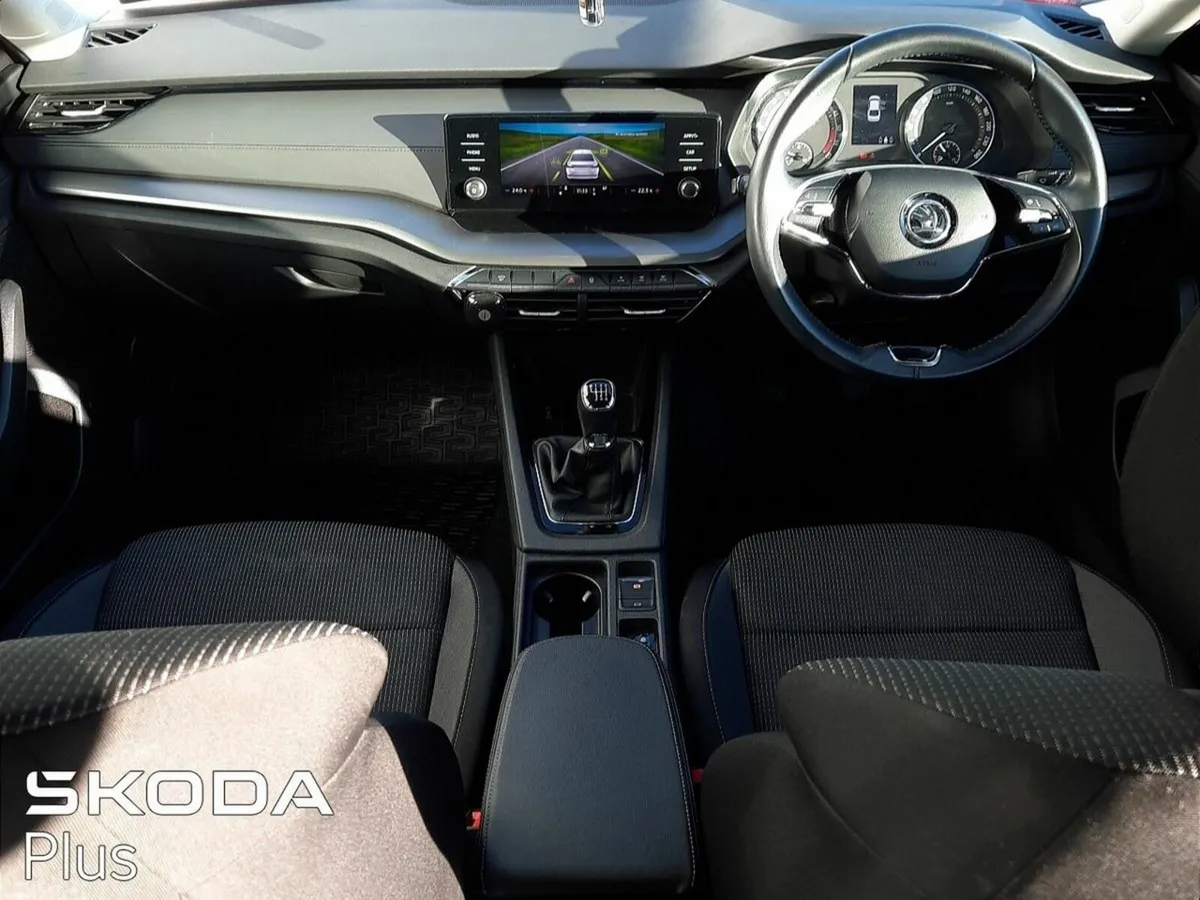 Skoda Octavia **SOLD SOLD SOLD SOLD SOLD** - Image 2