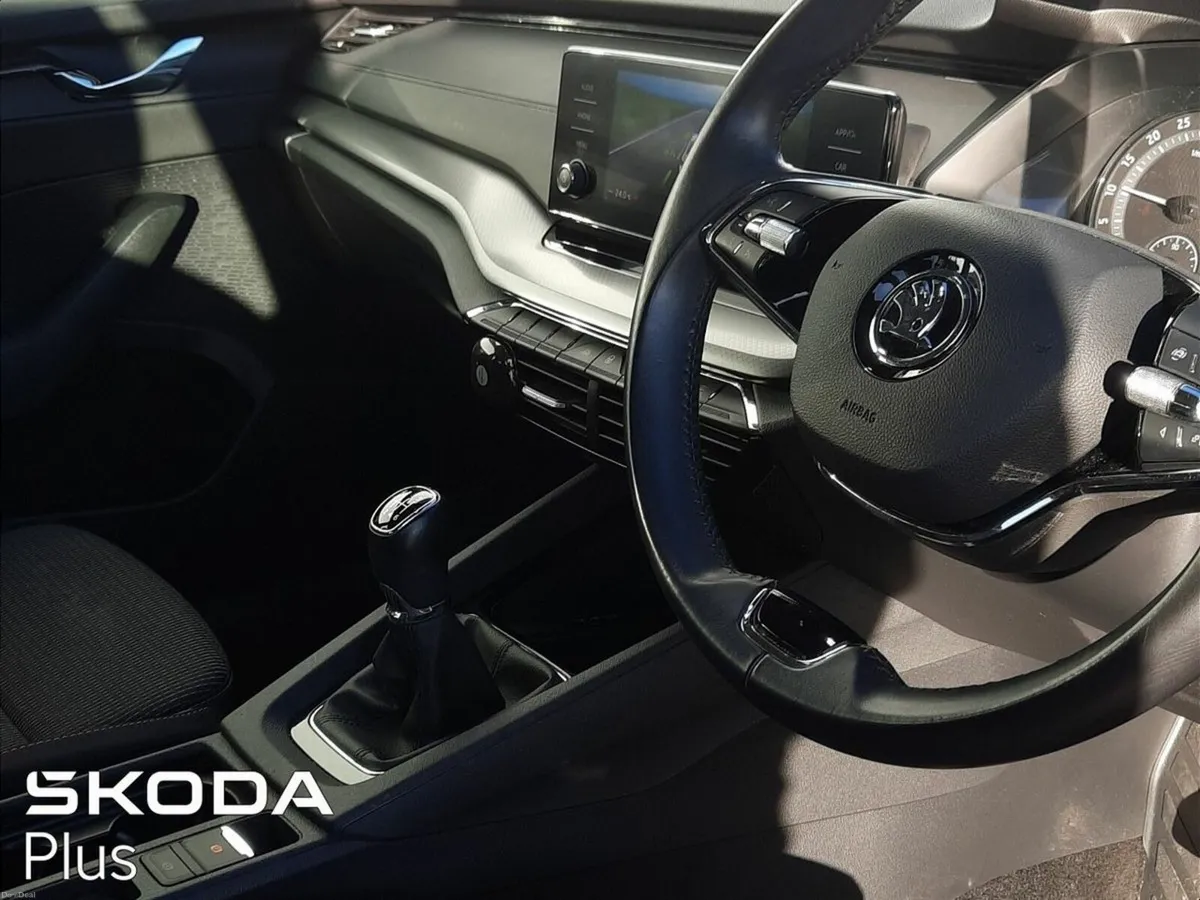 Skoda Octavia **SOLD SOLD SOLD SOLD SOLD** - Image 3