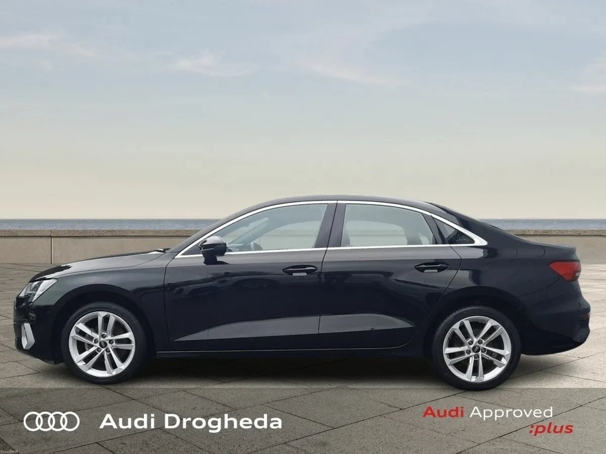 Audi A3 SOLD 30 TFSI 110HP SE - Image 4