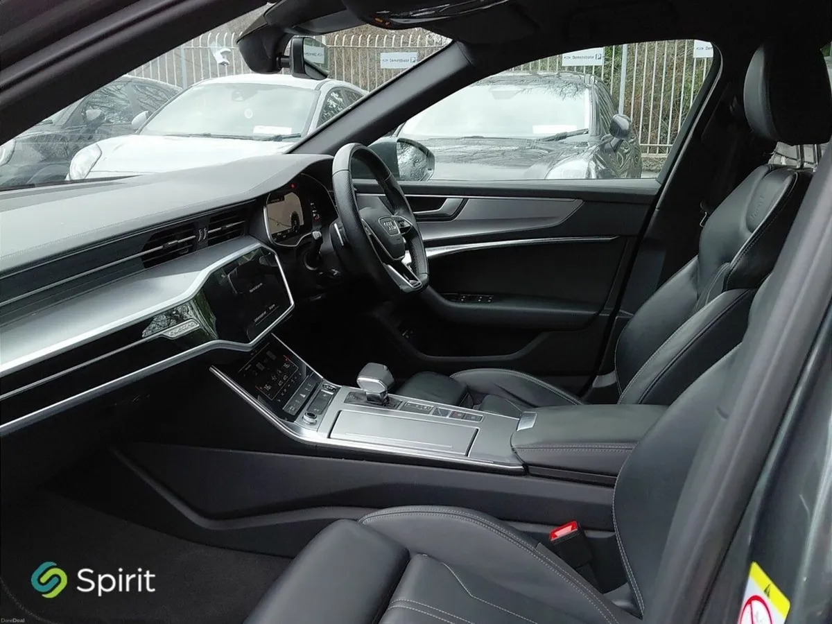 Audi A6 Hybrid 270kw TFSI e Competition - Image 4