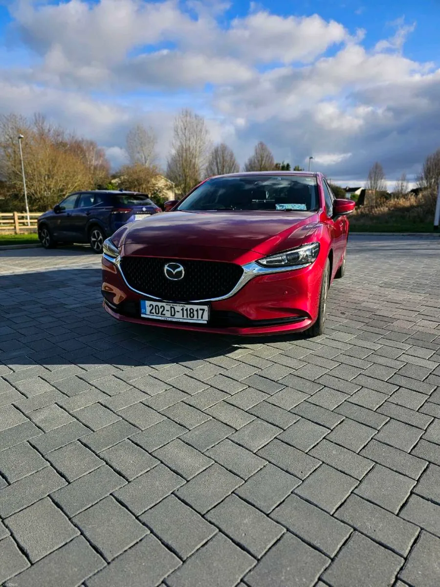 Mazda 6 - Image 3