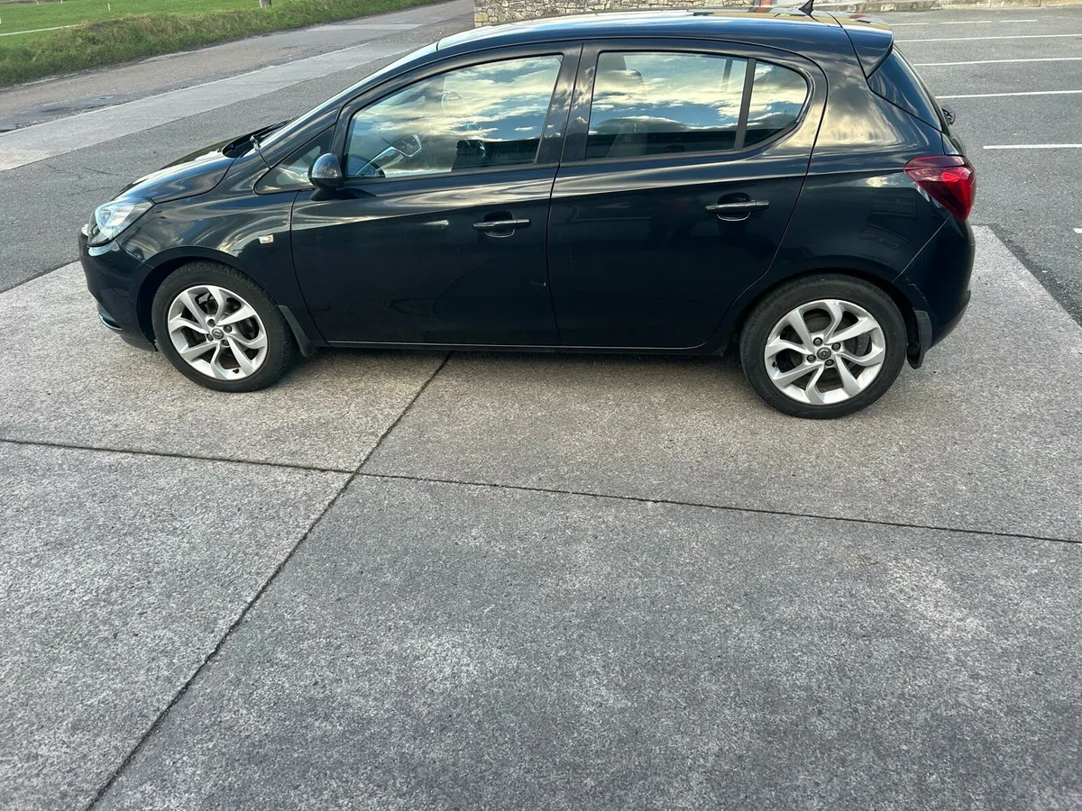 Opel Corsa - Image 2