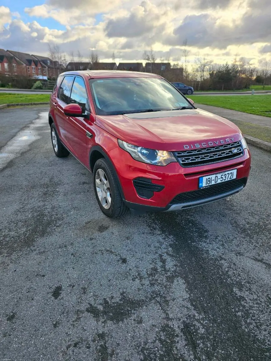 Discovery Sport - Image 2