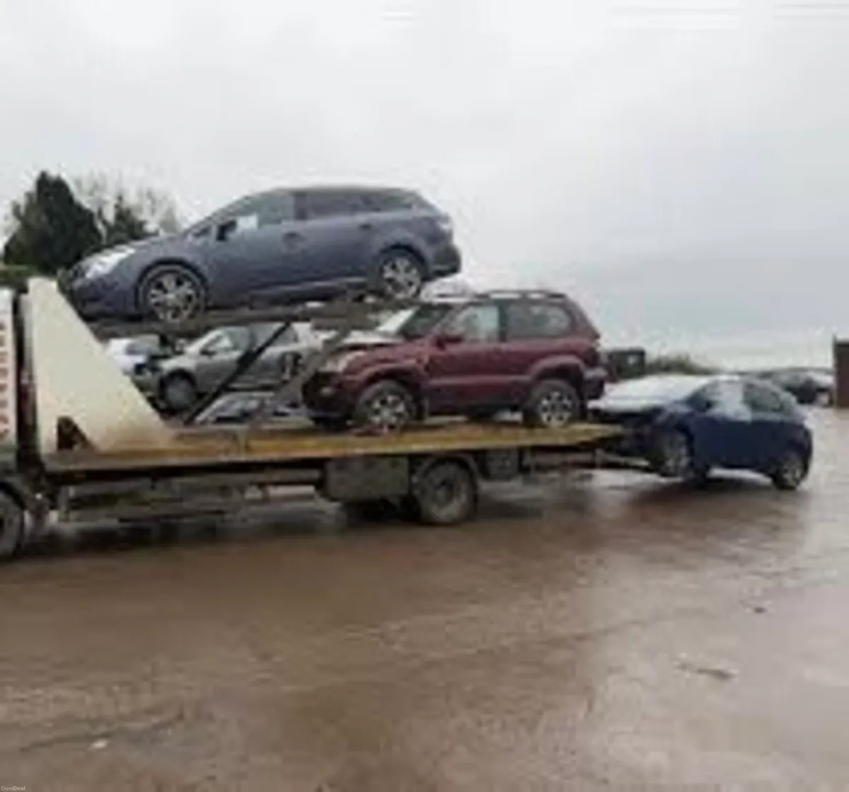 ALL TOYOTAS WANTED! - Image 2