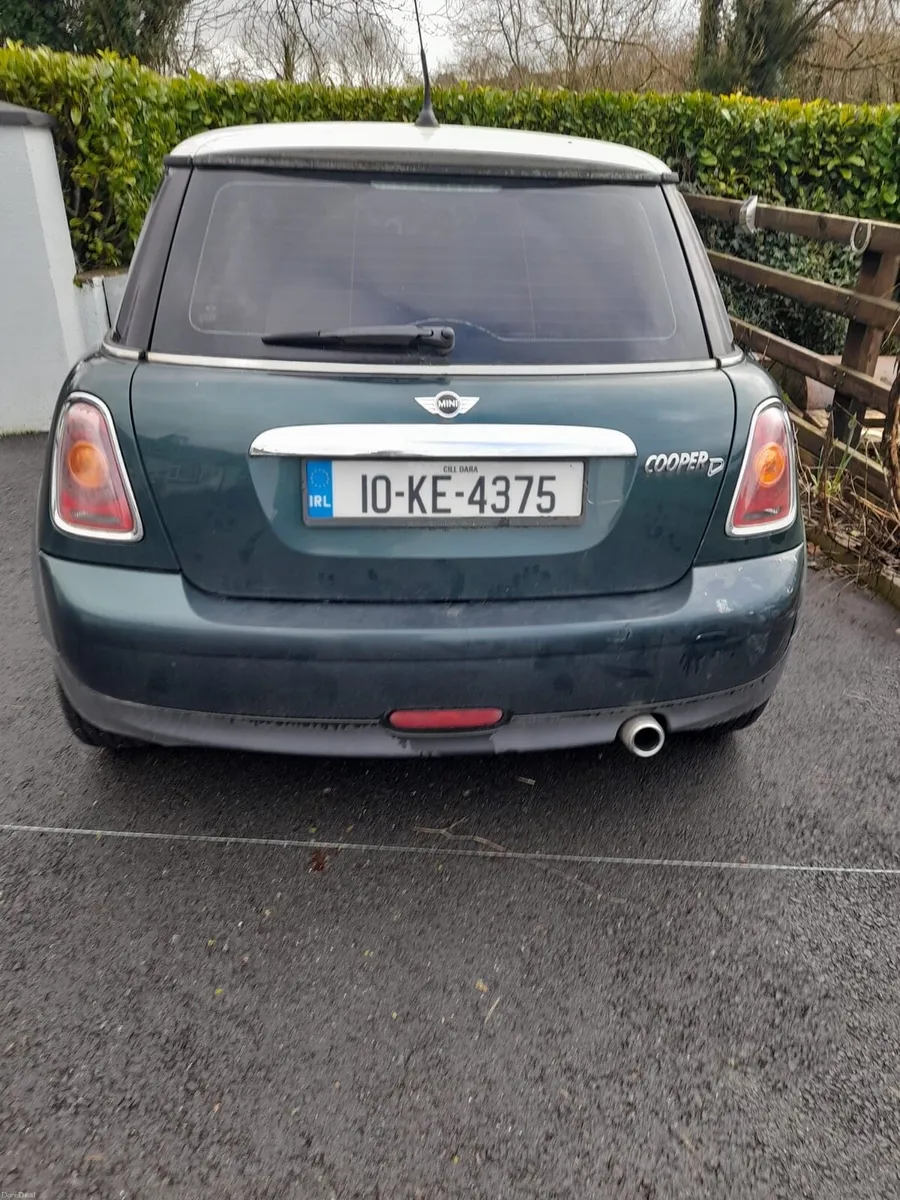 Mini Cooper - Image 2