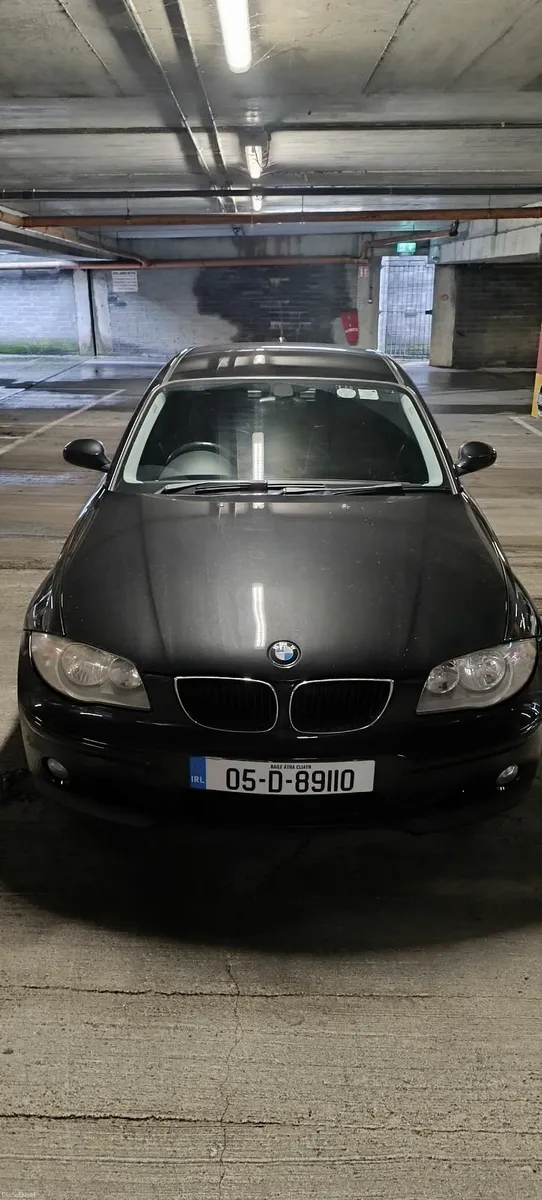 BMW 116i SE, NCT01/27, Leather, Low mileage - Image 2