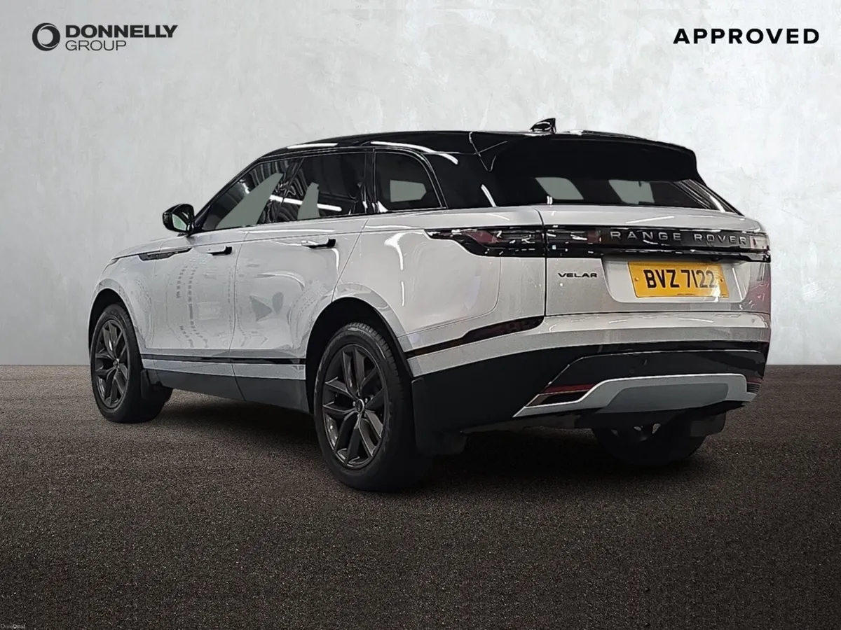 Land Rover Range Rover Velar Diesel Estate Dynamic - Image 2