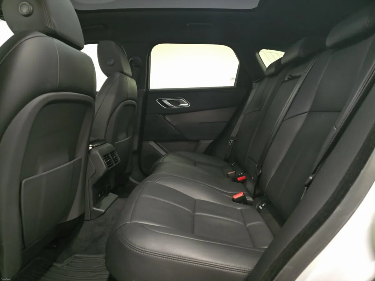 Land Rover Range Rover Velar Diesel Estate Dynamic - Image 4