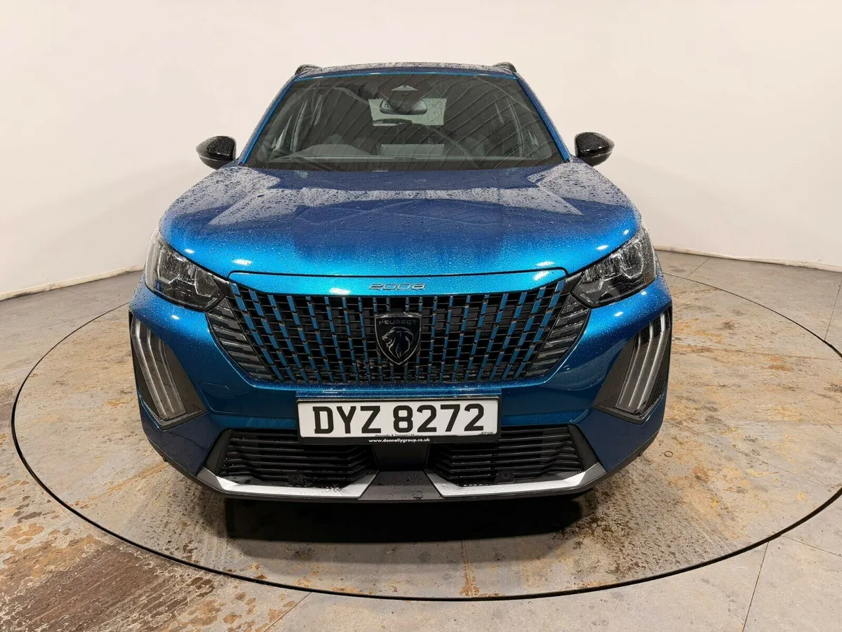 Peugeot 2008 Estate Special Edition Allure Edition - Image 2