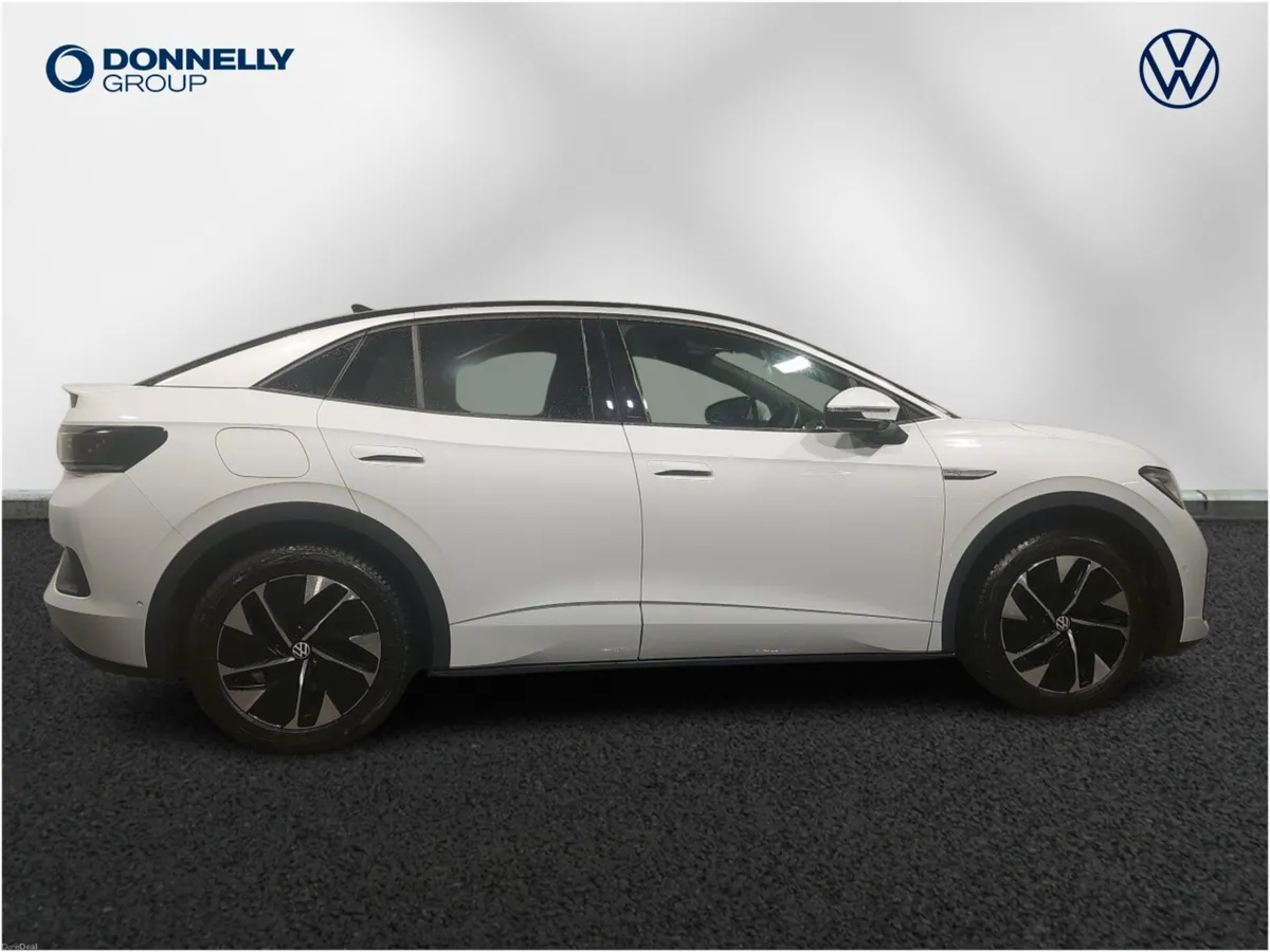 Volkswagen ID.5 Coupe Style Pro - Image 4