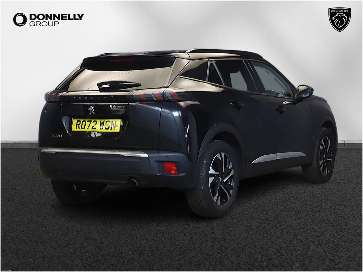 Peugeot 2008 Estate Allure Premium+ - Image 2