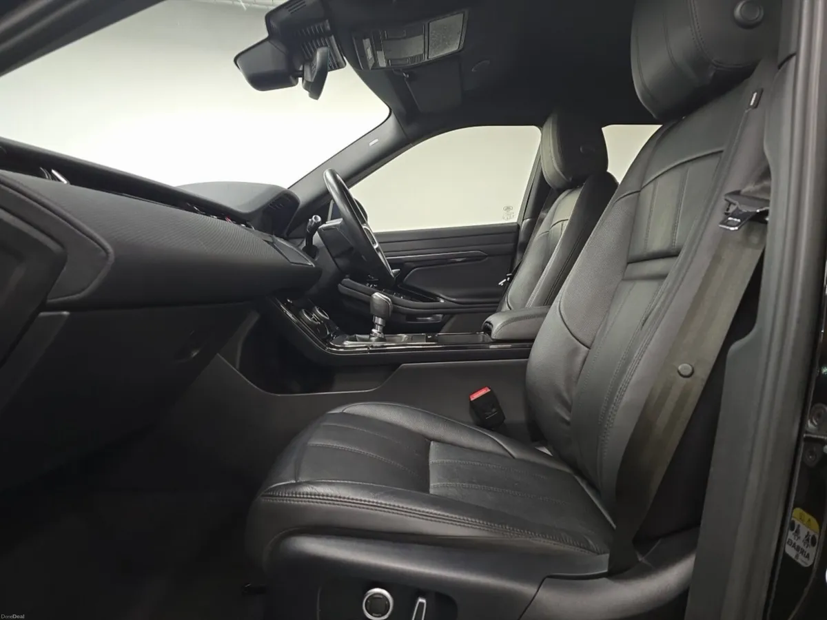 Land Rover Range Rover Evoque Diesel Hatchback R-D - Image 3