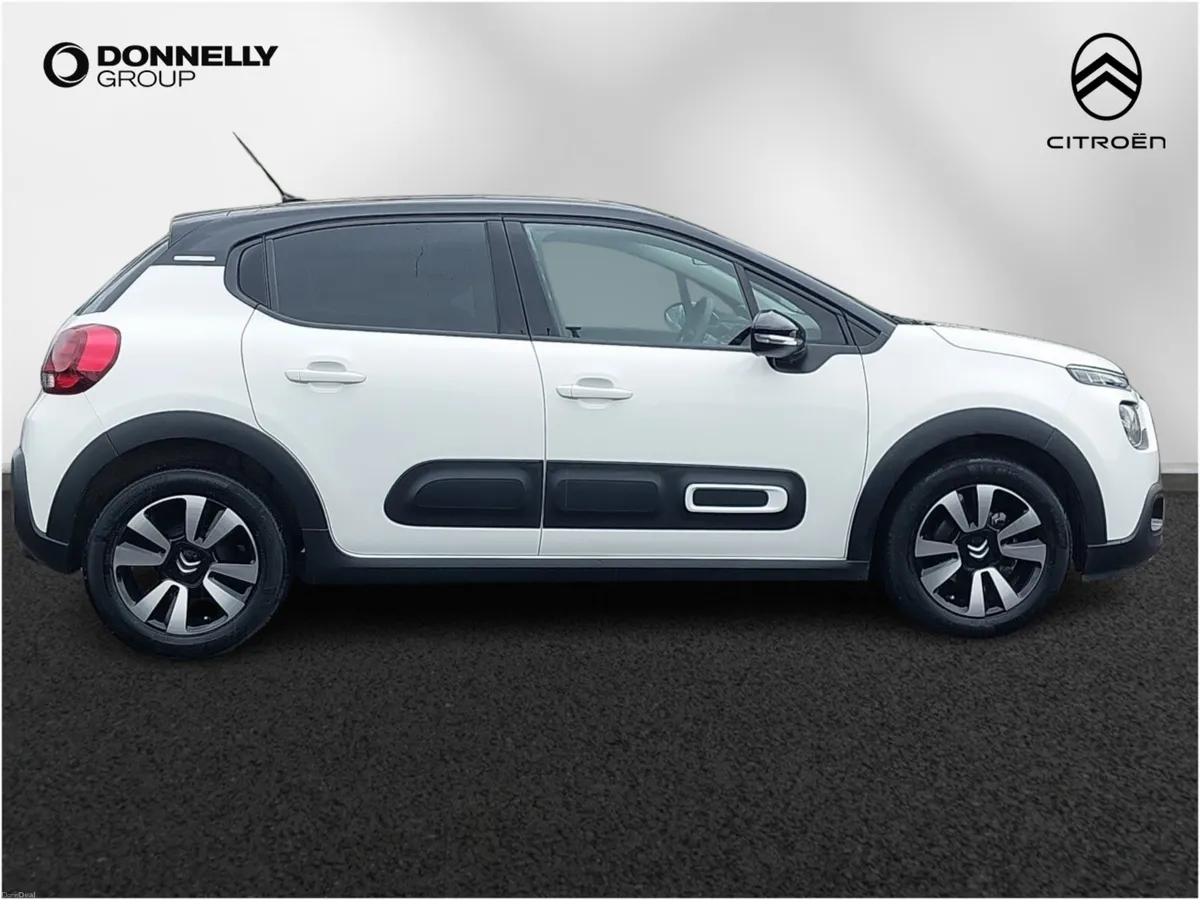 Citroen C3 Hatchback Plus - Image 3
