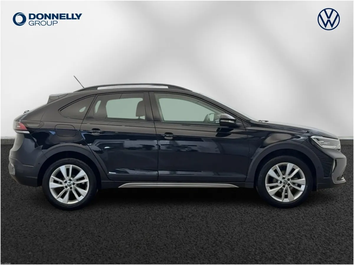 Volkswagen Taigo Hatchback Match - Image 4