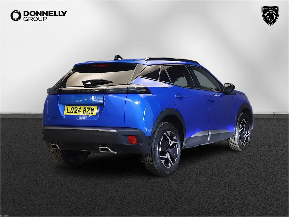 Peugeot 2008 Estate Allure - Image 2