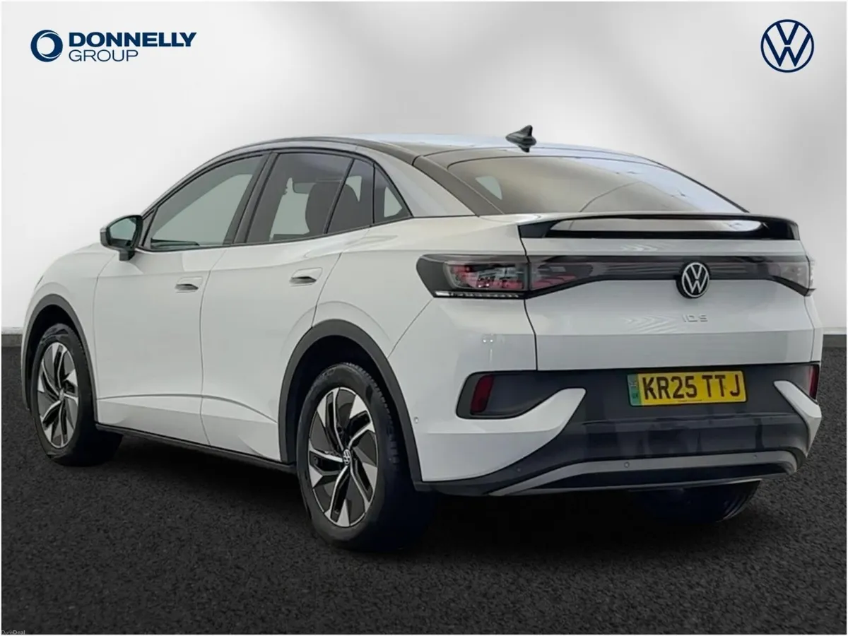 Volkswagen ID.5 Coupe Match Pro - Image 3