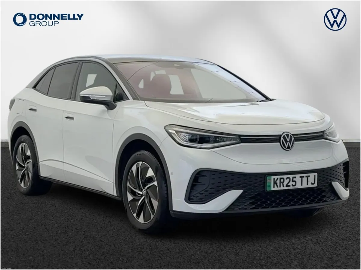 Volkswagen ID.5 Coupe Match Pro - Image 1