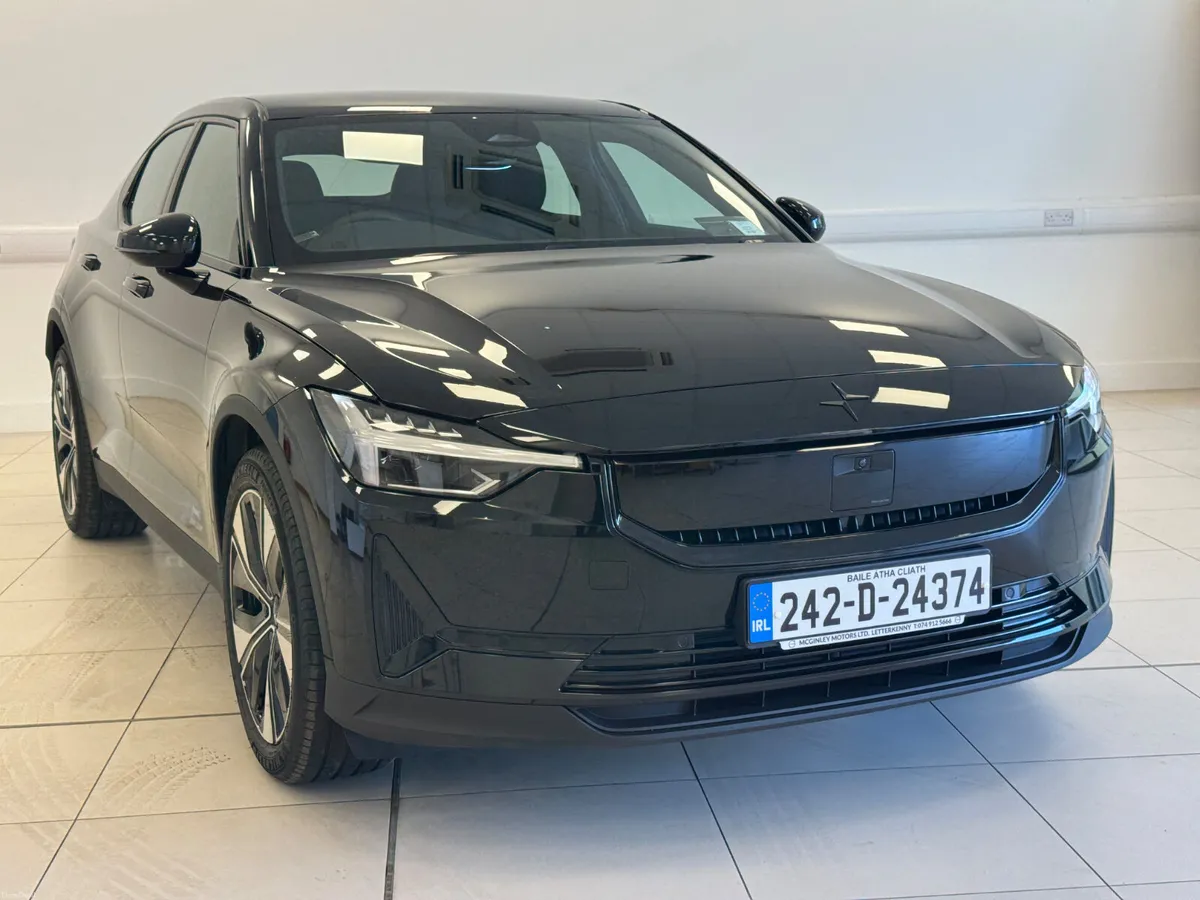 Polestar 2 2024 - Image 1