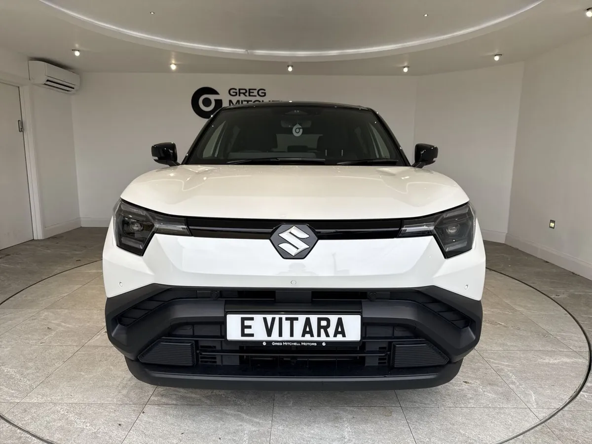 Suzuki Vitara 2025 - Image 2