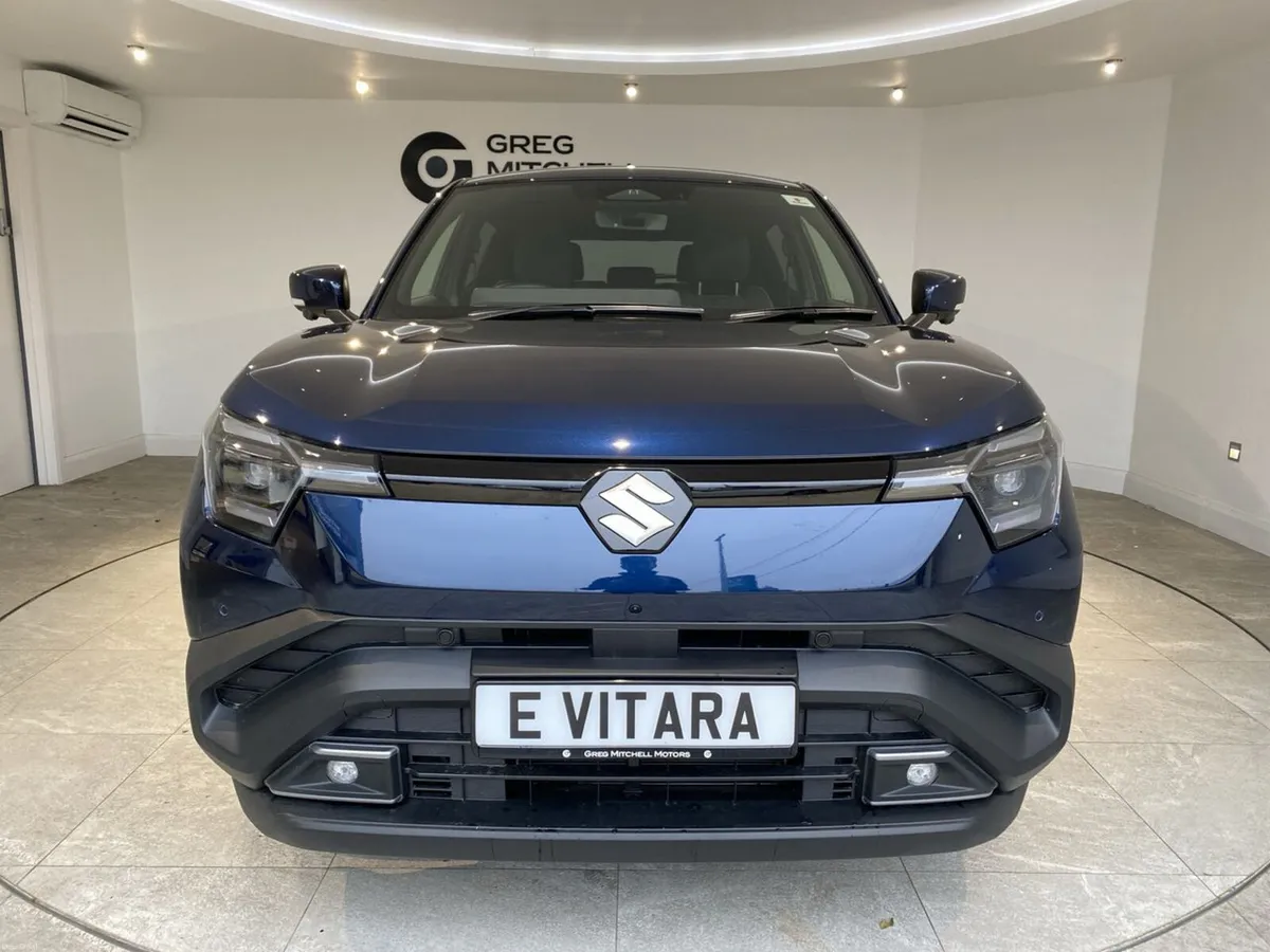 Suzuki Vitara 2025 - Image 2