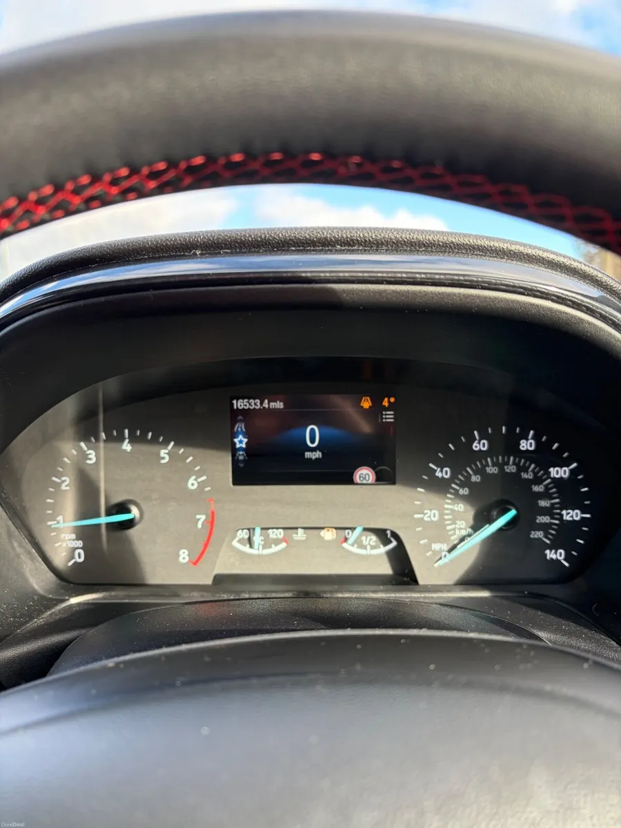 Ford Fiesta 2022 - Image 2