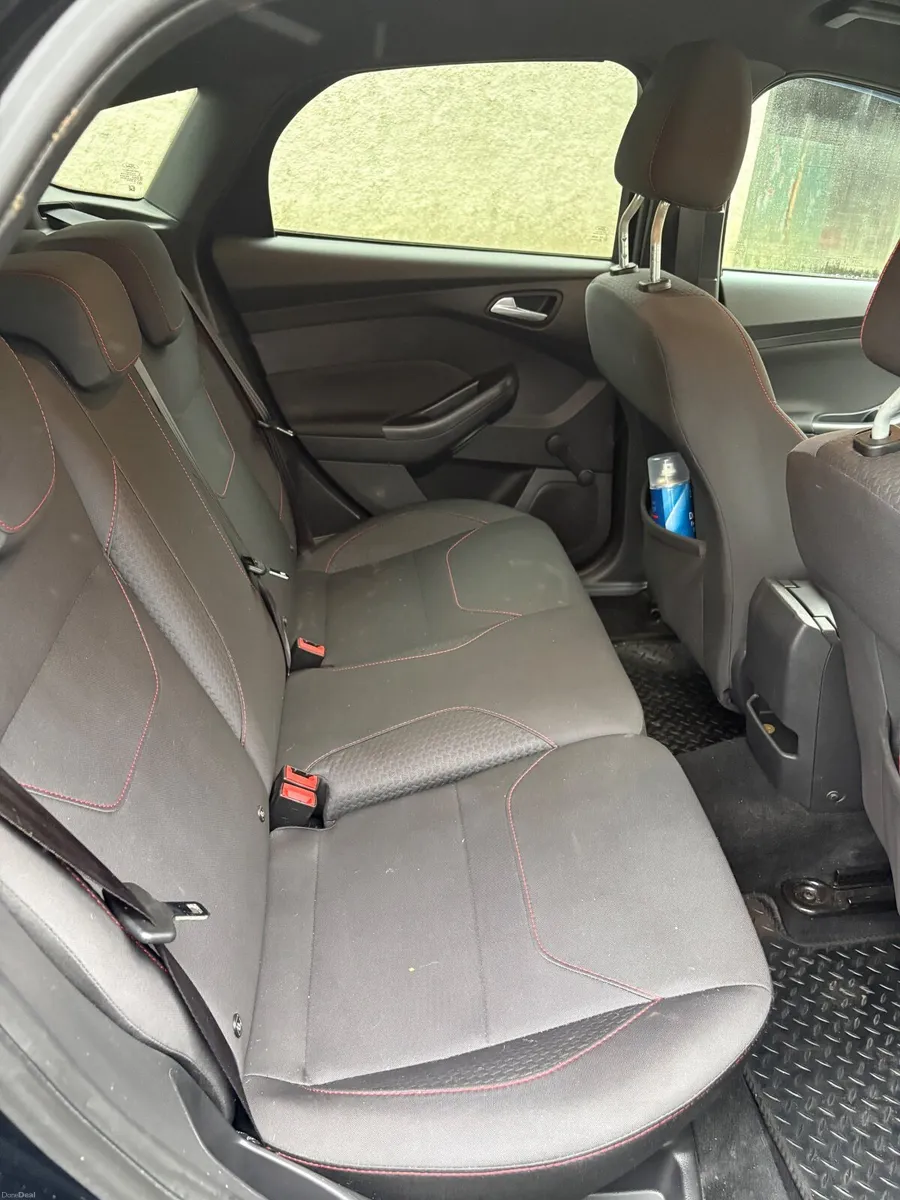 Ford Focus 2018 - Image 4