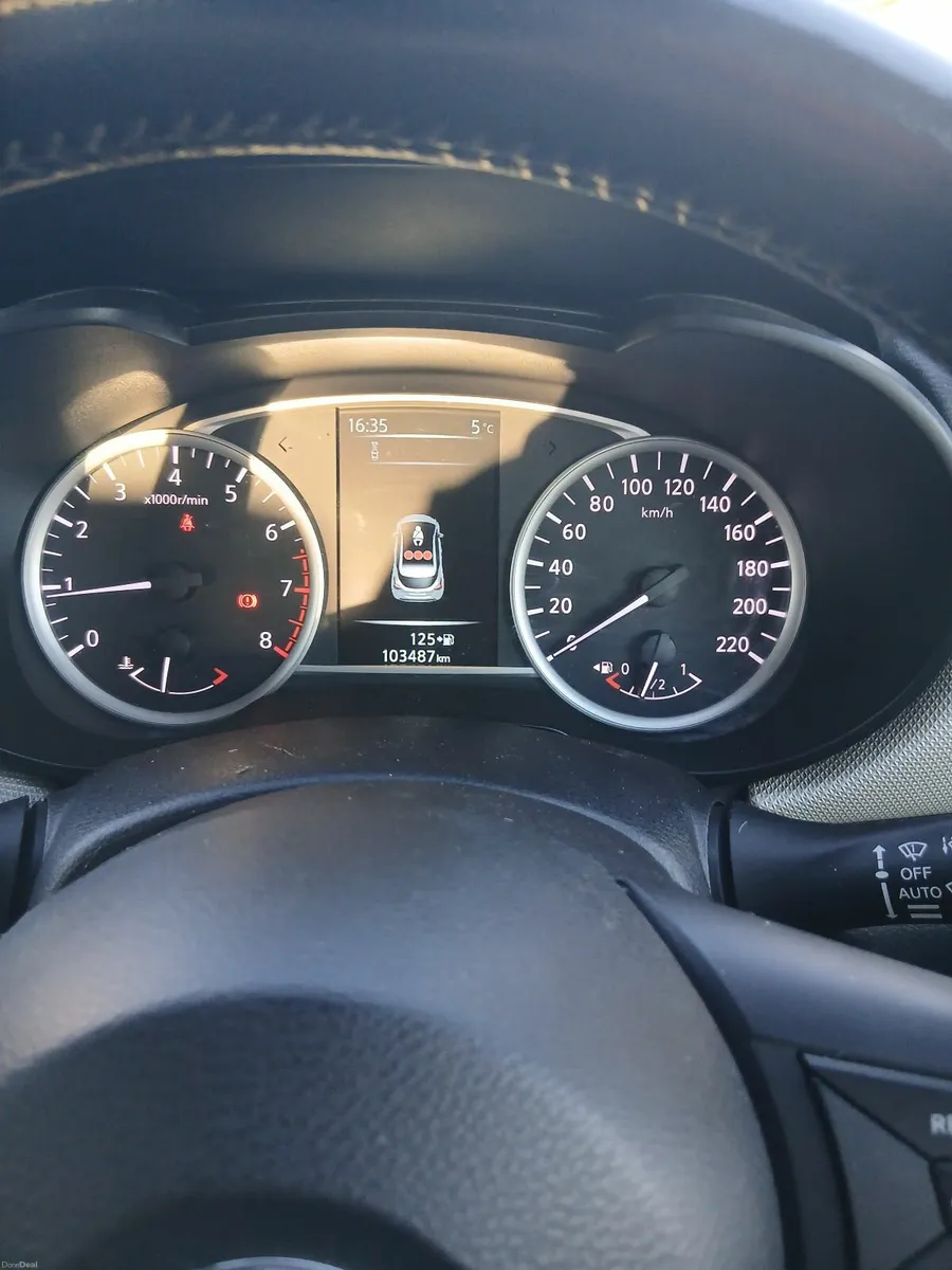 Nissan Micra 2017 - Image 3