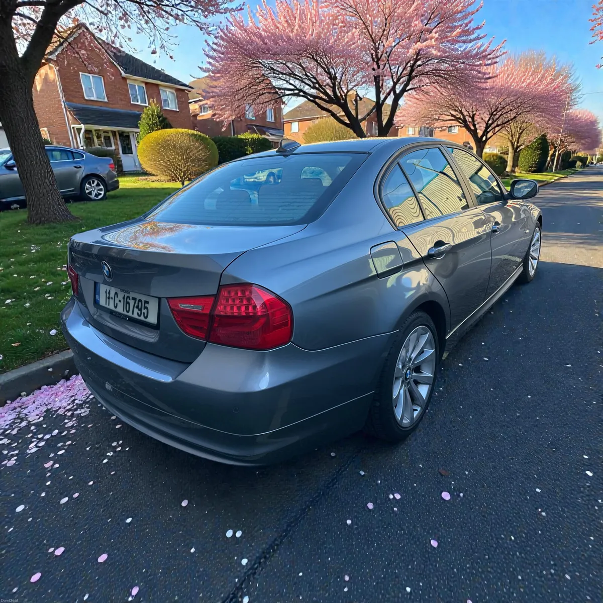 2011 BMW 3-Series 318D SE Immaculate condition - Image 4