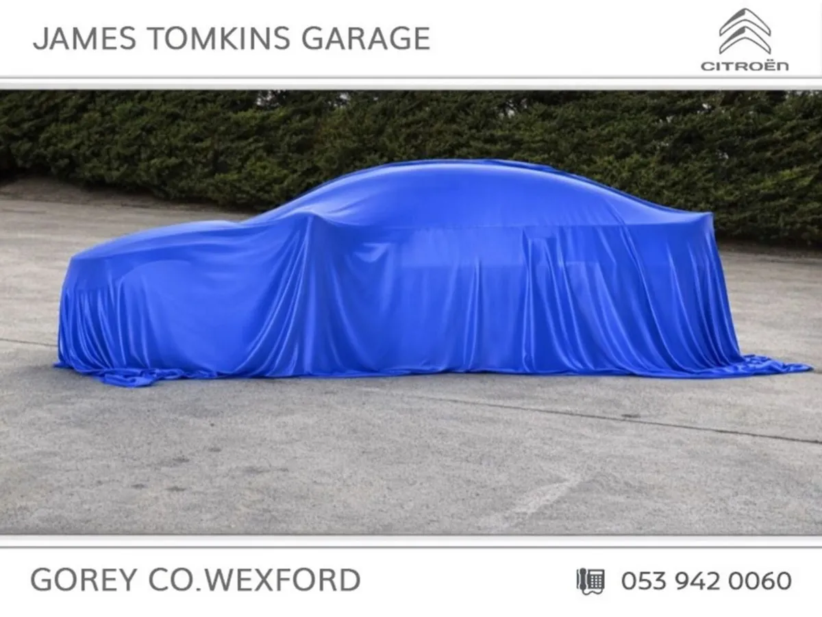 Citroen C3 FLAIR PureTech 83hp - Image 1