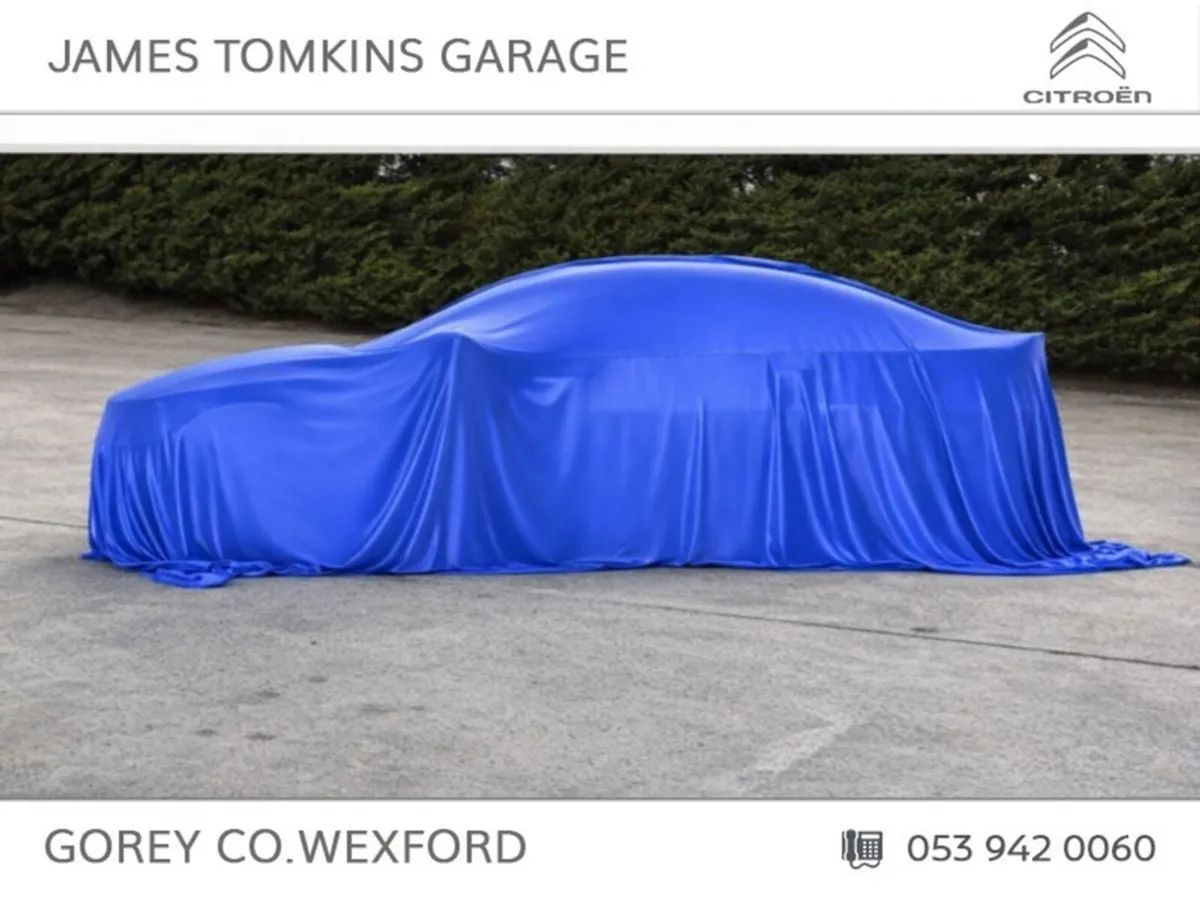 Citroen C3 PureTech 83 S&S BVM5 €6.4 You! - Image 1