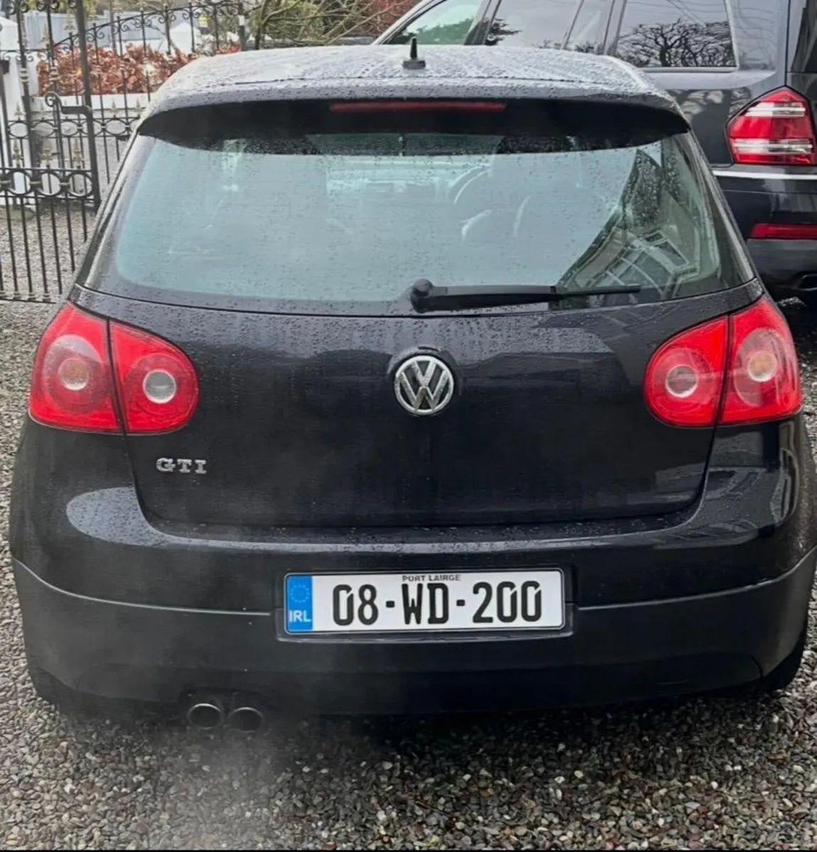 2008 Volkswagen Golf Gti Mk5 - Image 3