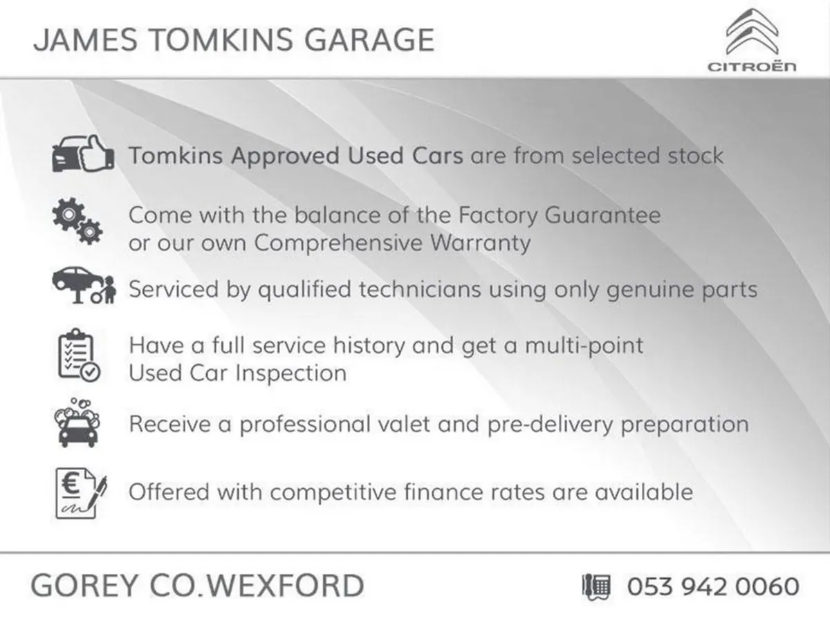 Citroen C3 FLAIR PureTech 83hp - Image 3