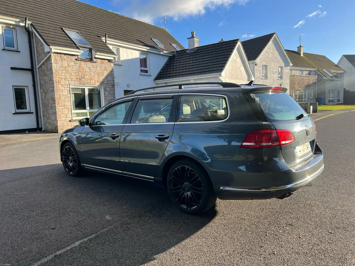 Vw Passat - Image 4