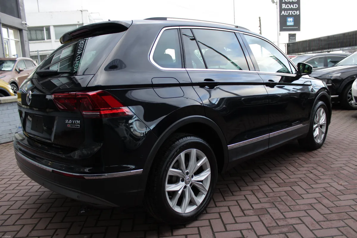 2.0TDI 150BHP ELEGANCE EDITION 5DR ESTATE // 1 OWN - Image 4