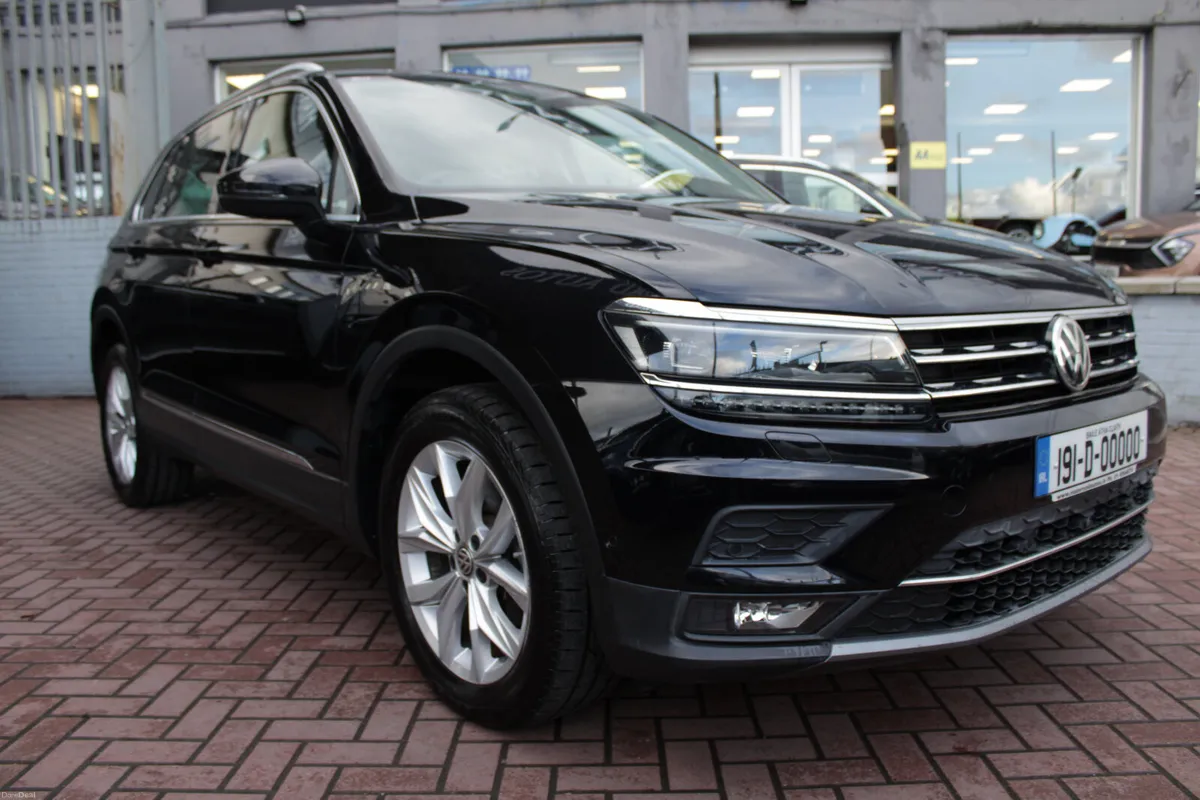 2.0TDI 150BHP ELEGANCE EDITION 5DR ESTATE // 1 OWN - Image 2