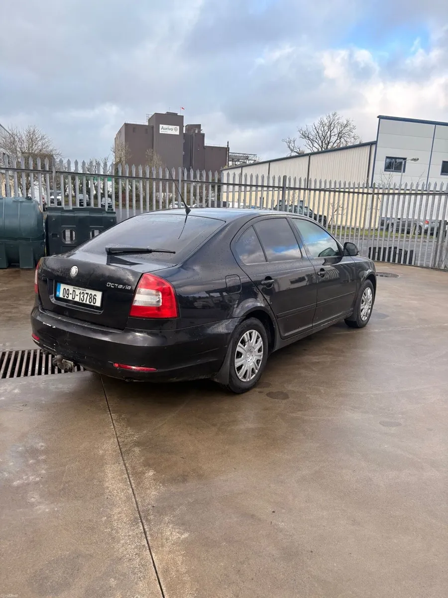 Skoda Octavia - Image 2