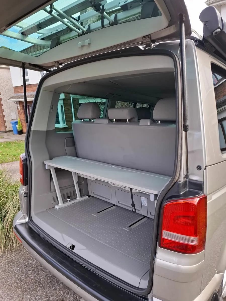 Volkswagen California 2013 - Image 4