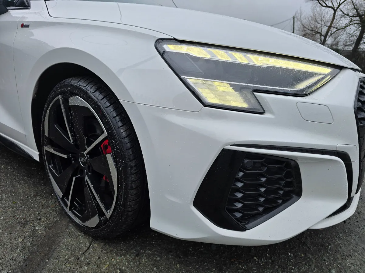 Audi A3 2020 - Image 4