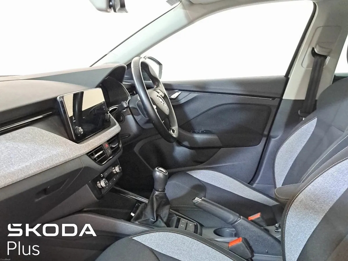 Skoda Scala SCALA SELECTION 1.0TSI 115HP - Image 4