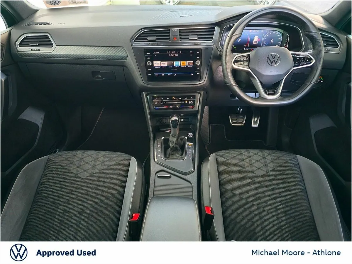 Volkswagen Tiguan 2.0 TDI 150BHP R-Line DSG - Image 2