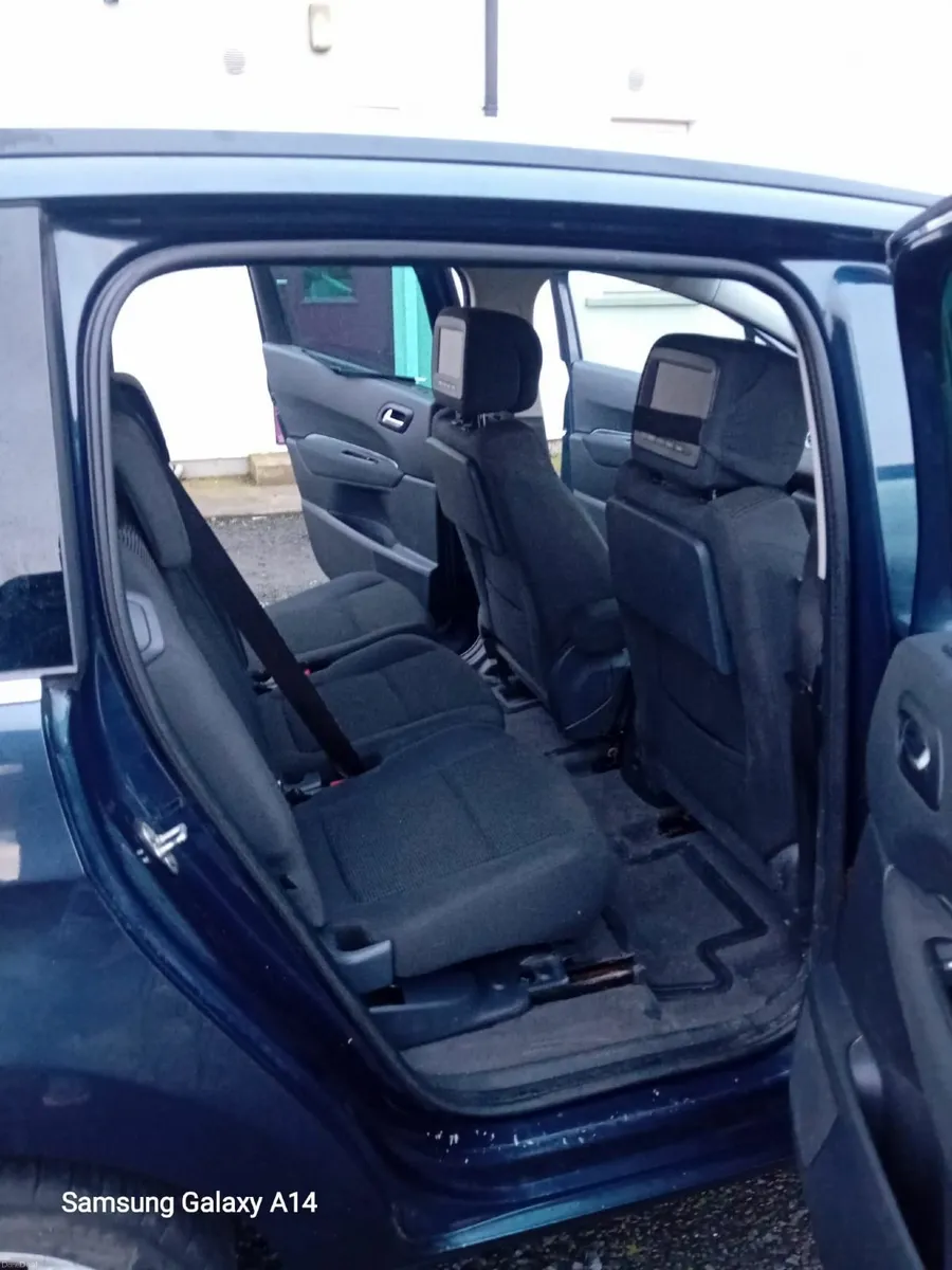 Peugeot 5008 2015 - Image 3