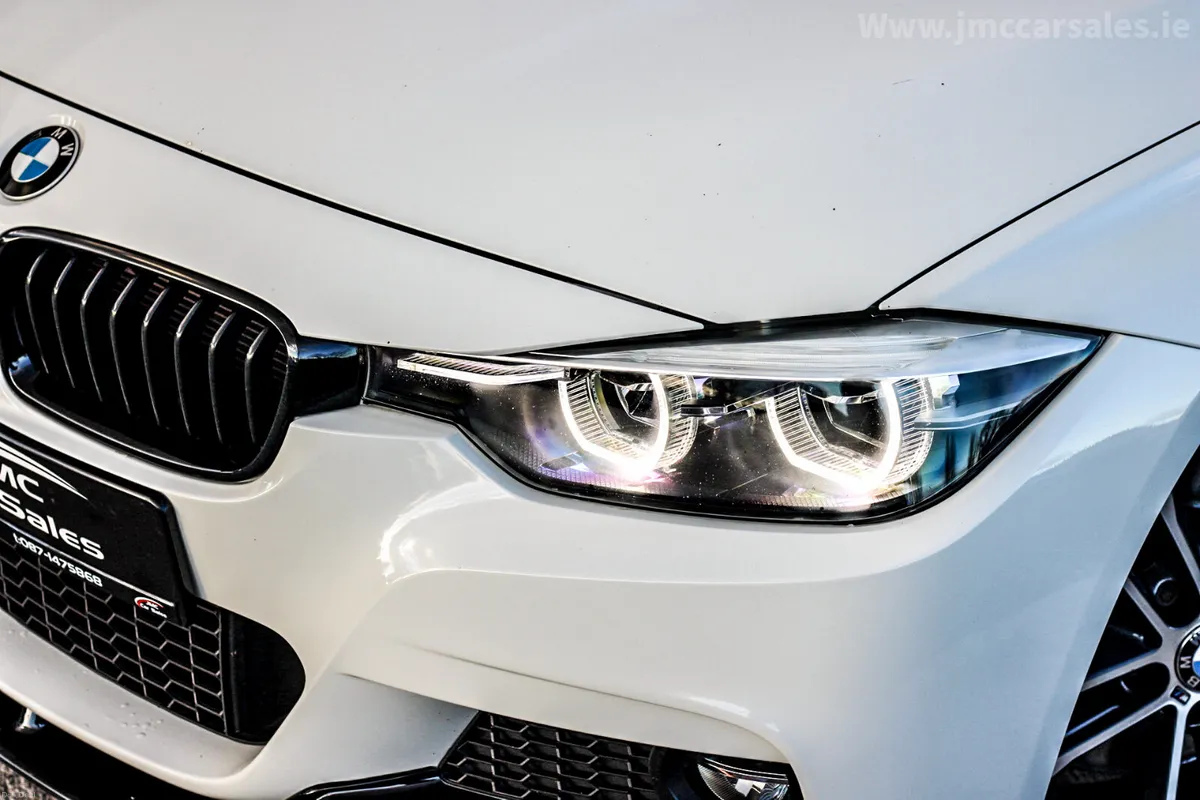 2018 BMW 3 SERIES TOURING - Image 3