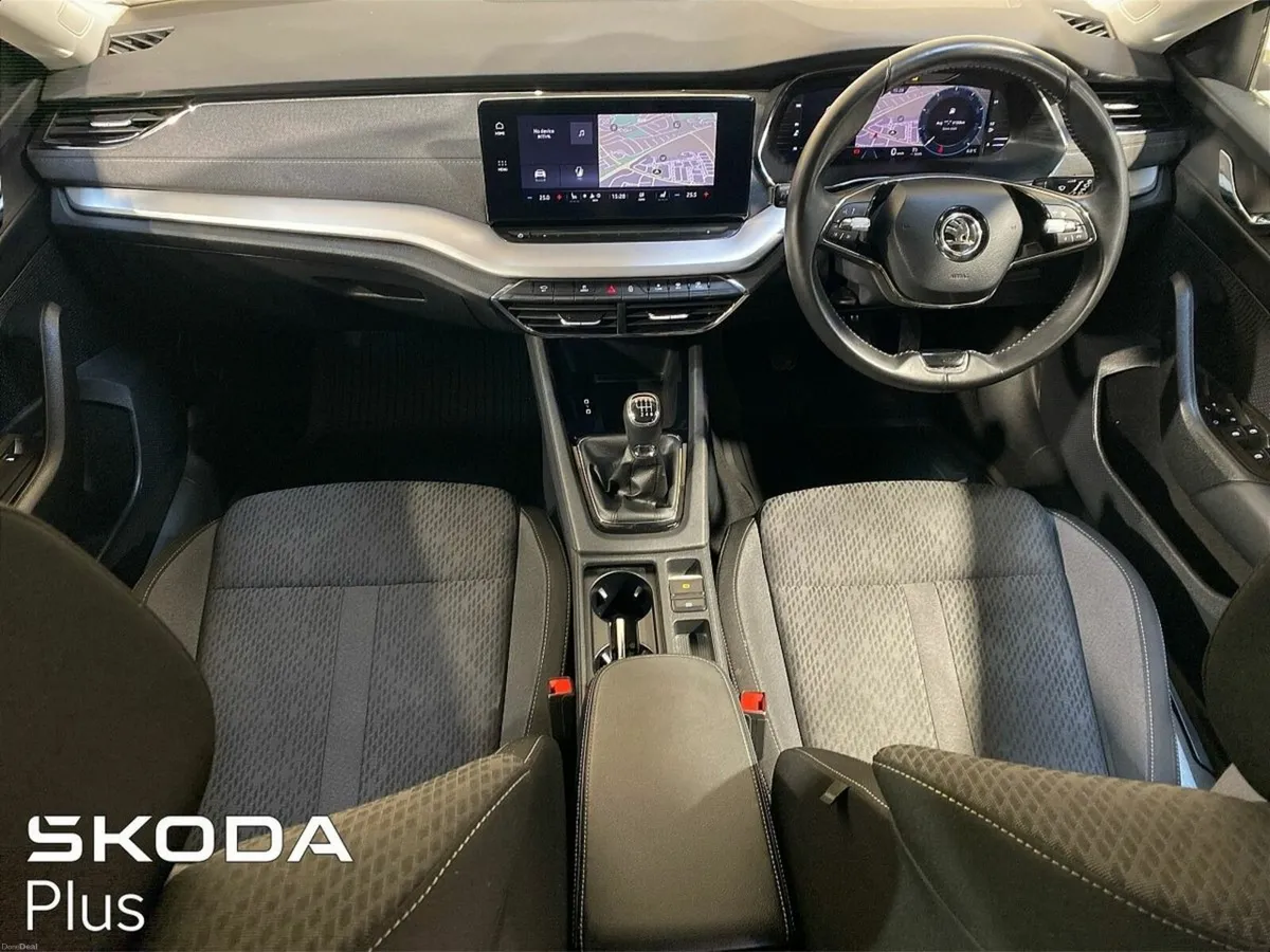 Skoda Octavia Style 1.0TSI 110bhp - Image 3