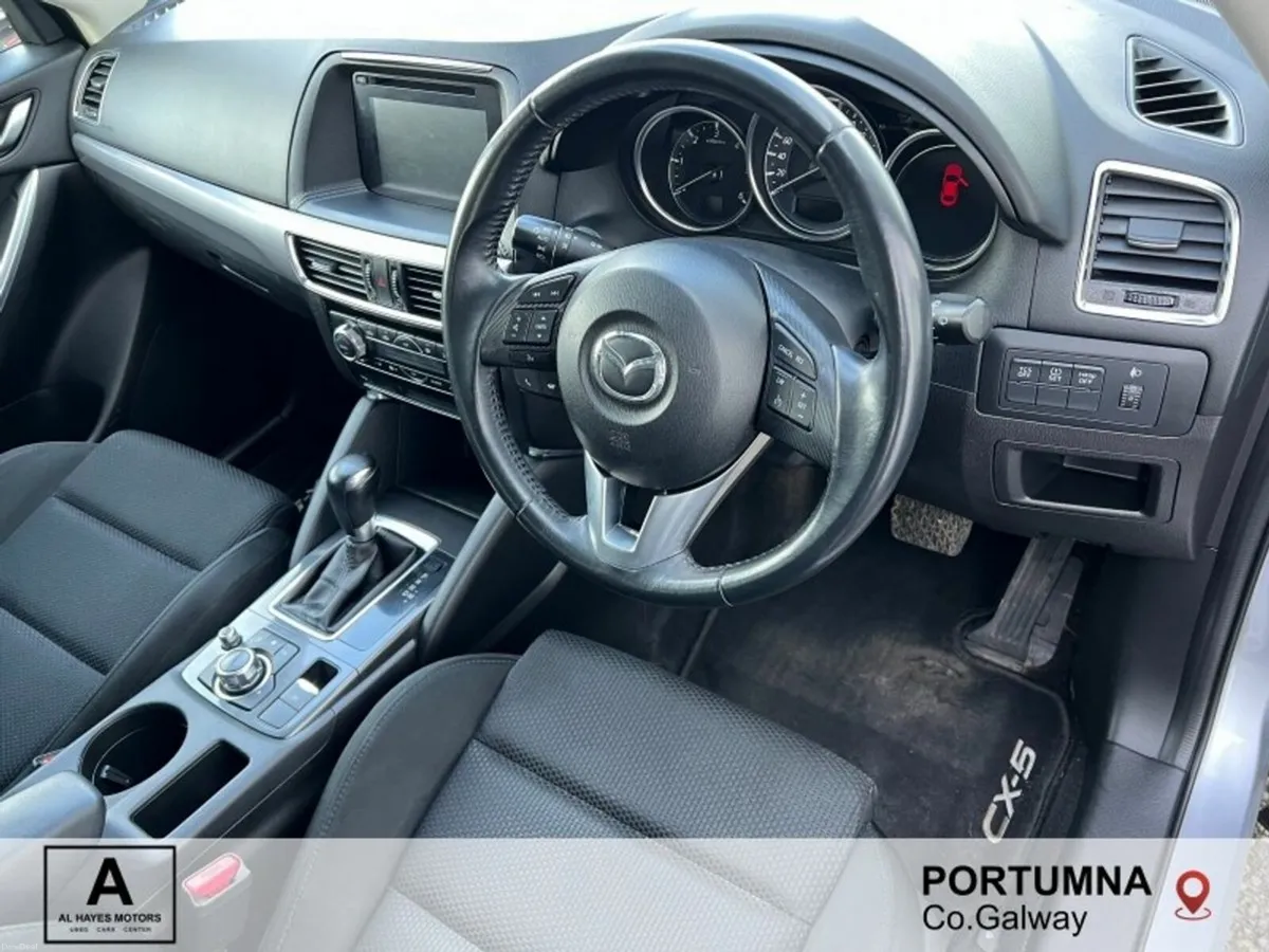 Mazda CX-5 AUTOMATIC EXECUTIVE SE 2WD 150BHP 2.2 D - Image 6