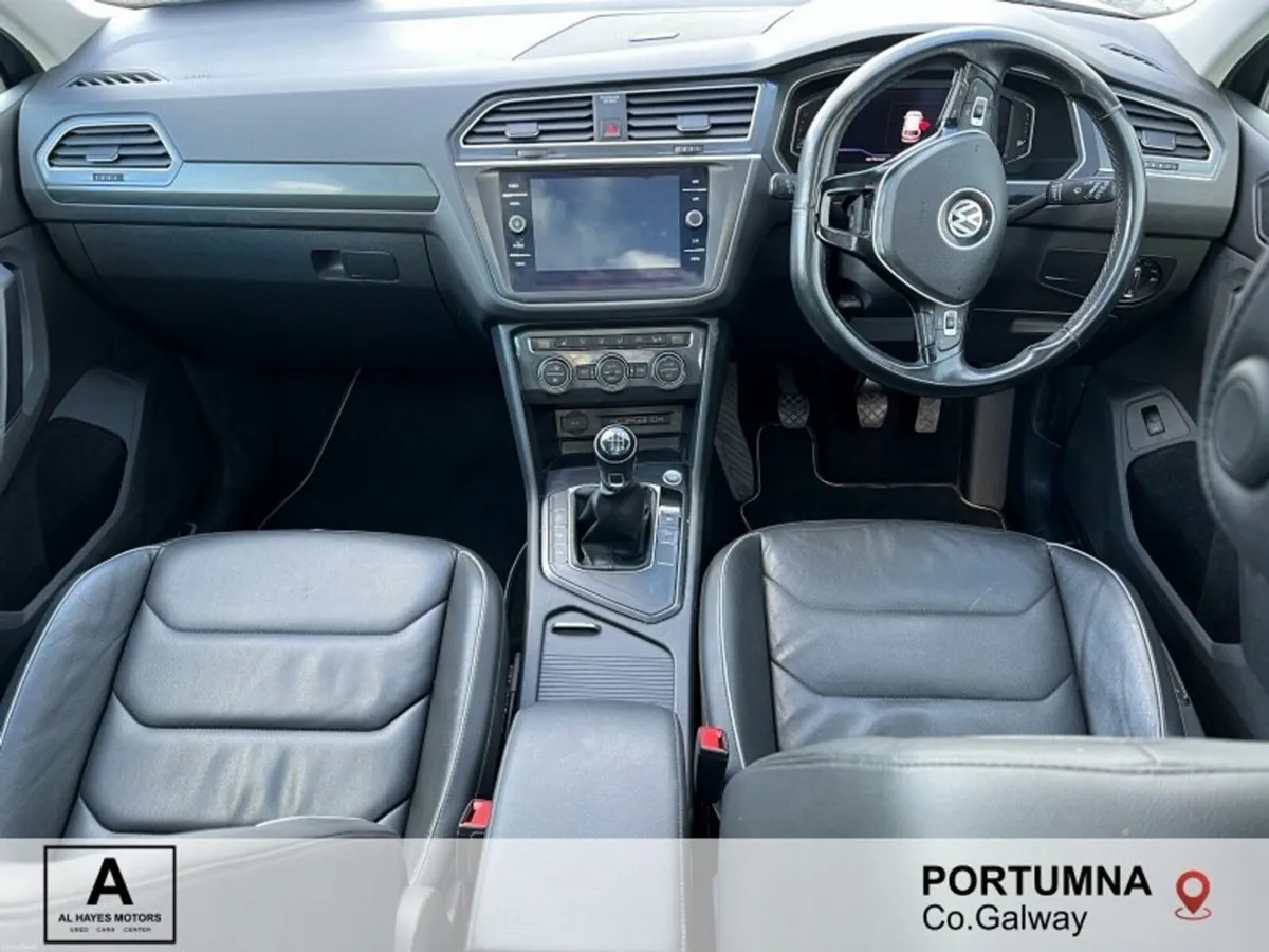Volkswagen Tiguan 2.0 TDI 150HP Highline - Image 2